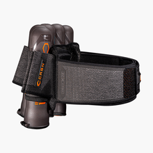 Load image into Gallery viewer, CRBN SC HARNESS 5 PACK BLACK -- L/XL
