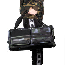 Load image into Gallery viewer, HK Army EXPAND 35L - BACKPACK - SHROUD FOREST