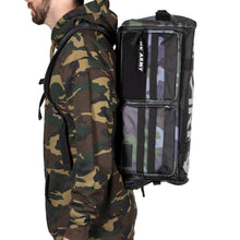 Load image into Gallery viewer, HK Army EXPAND 35L - BACKPACK - SHROUD FOREST