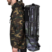 Load image into Gallery viewer, HK Army EXPAND 35L - BACKPACK - SHROUD FOREST