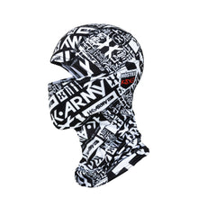 Load image into Gallery viewer, HOSTILE BALACLAVA  -- different styles
