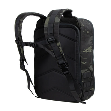 Load image into Gallery viewer, Condor PRIME PACK 21L - MULTICAM BLACK