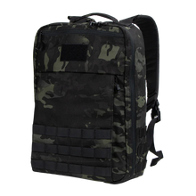 Load image into Gallery viewer, Condor PRIME PACK 21L - MULTICAM BLACK