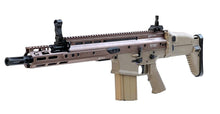 Load image into Gallery viewer, Double Bell MK17 Kinetic MREX MKII SCAR-H M-LOK AEG DE