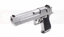 Load image into Gallery viewer, Cybergun DESERT EAGLE .50AE (Silver