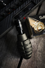 Load image into Gallery viewer, GUN POWER TOOL 17-Piece Grenade-Style Valve Tool Kit - OD