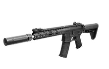 Load image into Gallery viewer, E&C Noveske Style Devgru N4 W/ Silencer (AD Custom ETU Ver., BK)