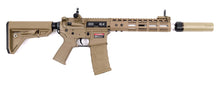 Load image into Gallery viewer, E&C Noveske Style Devgru N4 W/ Silencer (AD Custom ETU Ver., DE)