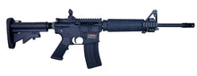 Load image into Gallery viewer, AD Custom Canadian Force C8A1 Electric Blow Back M4 AEG - BK