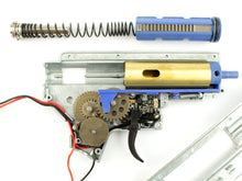 Load image into Gallery viewer, E&C M16A3 With M203 AEG (AD Custom Colt Licensed Edition, ETU Ver.)