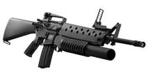 Load image into Gallery viewer, E&C M16A3 With M203 AEG (AD Custom Colt Licensed Edition, ETU Ver.)