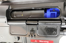 Load image into Gallery viewer, E&C M4A1 W/ M203 AEG (AD Custom Colt Licensed Edition, ETU Ver.)