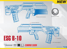 Load image into Gallery viewer, G&G ESG B-10 Airsoft Bullpup Gas Shotgun
