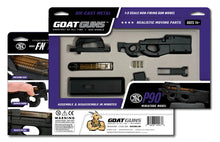 Load image into Gallery viewer, GoatGuns   FN P90 Model