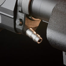 Load image into Gallery viewer, WOLVERINE   Battery Grip for MTW  + FRAC(fixed) rear airline connector)