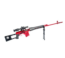 Load image into Gallery viewer, GoatGuns   Red Team SVD Special Edition