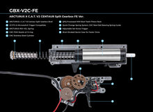 Load image into Gallery viewer, ARCTURUS X C.A.T. Versatile-5s Valor AEG FE®