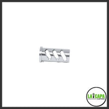 Load image into Gallery viewer, LA Capa Customs CUTOUT  4.3 Guide Plug (with Delrin Ring) for Hi Capa