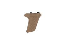 Load image into Gallery viewer, STEALTHRIDGE KeyMod-compatible Handbrake BLACK OR TAN