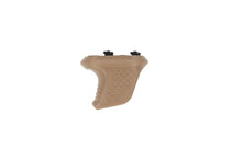 Load image into Gallery viewer, STEALTHRIDGE KeyMod-compatible Handbrake Mini BLACK OR TAN