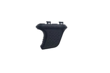 Load image into Gallery viewer, STEALTHRIDGE KeyMod-compatible Handbrake Mini BLACK OR TAN