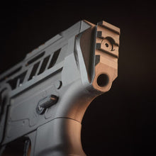 Load image into Gallery viewer, Wolverine MTW Heretic Labs Article II