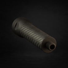 Load image into Gallery viewer, Wolverine Heretic Labs Carbon Fiber Outer Barrel 5.5" or 8"