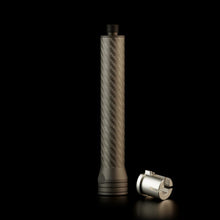 Load image into Gallery viewer, Wolverine Heretic Labs Carbon Fiber Outer Barrel 5.5" or 8"
