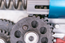 Load image into Gallery viewer, AirTech The Nightstalker: Advanced AEG Piston for Perfect AOE & Gear Meshing