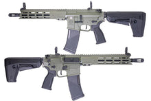 Load image into Gallery viewer, Krytac TRIDENT MK3 CRB M-LOK - FG