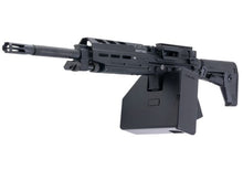 Load image into Gallery viewer, Krytac TRIDENT LMG-M - BLACK