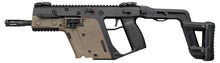 Load image into Gallery viewer, Krytac KRISS VECTOR SMG V2 - 2T Black / Tan
