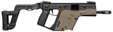 Load image into Gallery viewer, Krytac KRISS VECTOR SMG V2 - 2T Black / Tan