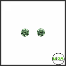 Load image into Gallery viewer, LA Capa Customs V2 “S1” 7075 Aluminum Grip Screws for Hi Capa