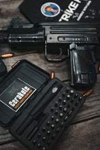 Load image into Gallery viewer, GUN POWER TOOL .50 CALIBER BULLET-STYLE๏ฝSTANDARD SCREWDRIVER SET