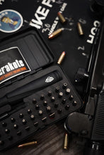 Load image into Gallery viewer, GUN POWER TOOL .50 CALIBER BULLET-STYLE๏ฝSTANDARD SCREWDRIVER SET