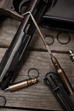 Load image into Gallery viewer, GUN POWER TOOL 7.62 NATO Tactical Spec|5-Piece Multi-Pick Tool Kit