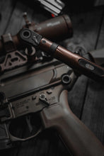 Load image into Gallery viewer, GUN POWER TOOL 51-Piece Elite Tactical Torque Set BLACK