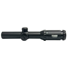Load image into Gallery viewer, Killhouse 1-4 x 24 LPVO Scope - Black