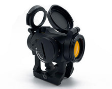 Load image into Gallery viewer, HW Micro T2 Red Dot (Perfect Edition, BK)