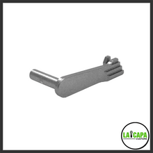 Load image into Gallery viewer, LA Capa Customs Aluminum Slide Stop for Hi Capa