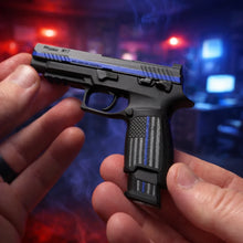 Load image into Gallery viewer, GoatGuns SIG SAUER M17 Model Thin Blue Line