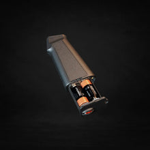 Load image into Gallery viewer, WOLVERINE   Battery Grip for MTW  + FRAC(fixed) rear airline connector)