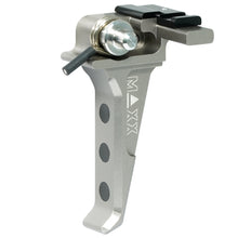 Load image into Gallery viewer, CNC Aluminum Advanced Speed Trigger (Style E) For EVO-3