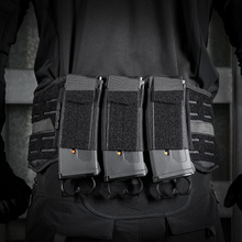 Load image into Gallery viewer, HK Army Hostile RIFLE MAG CELL (3-CELL) - BLACK