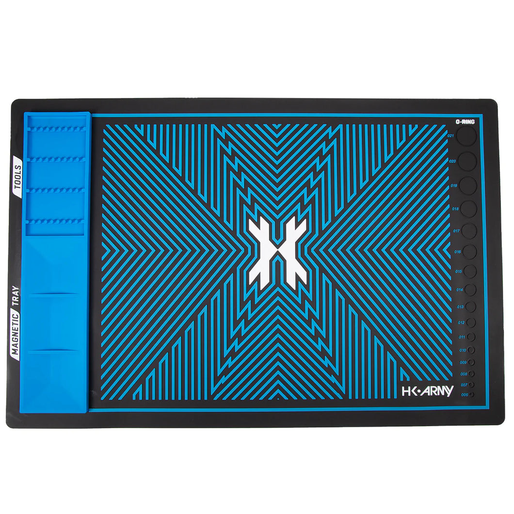 HK Army  MAGMAT - MAGNETIC TECH MAT        Different Colours