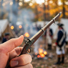 Load image into Gallery viewer, GoatGuns Musket Model