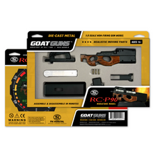 Load image into Gallery viewer, GoatGuns   Special Edition 'RC-P90' Model