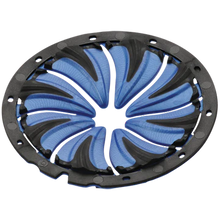 Load image into Gallery viewer, ROTOR QUICK FEED - BLACK RED BLUE