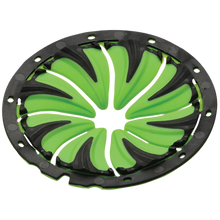 Load image into Gallery viewer, ROTOR QUICK FEED - BLACK RED BLUE